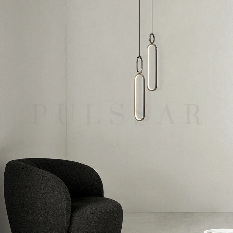 Подвесной светильник BERGEN