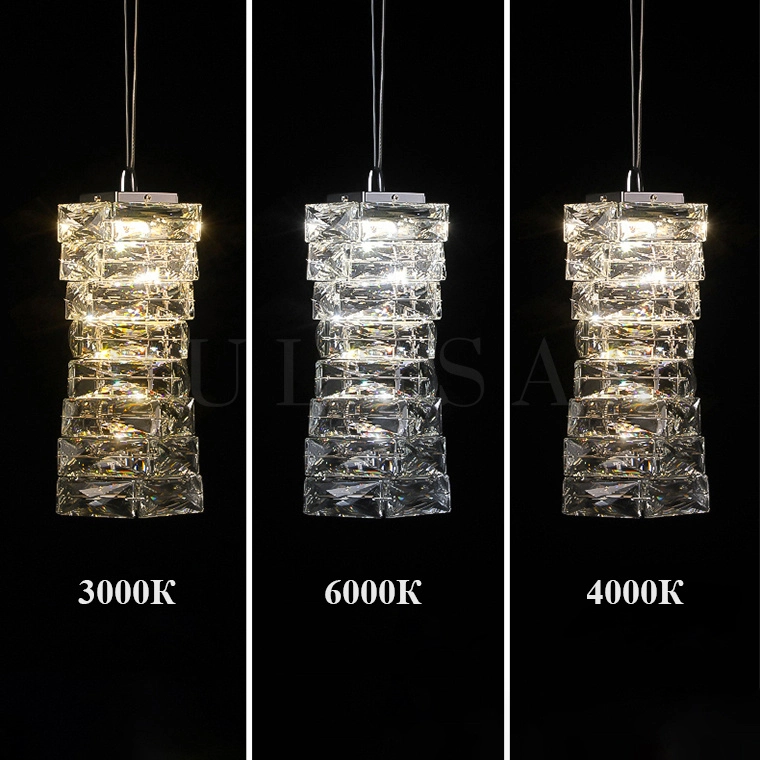 Подвесной светильник CARE