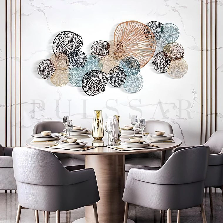 Дизайнерский настенный декор ART-104