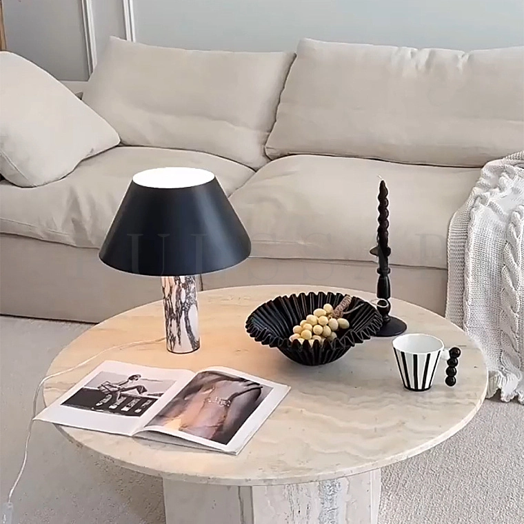 Настольная лампа ALABRINA