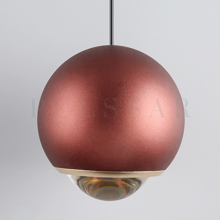 Подвесной светильник BENDIX D