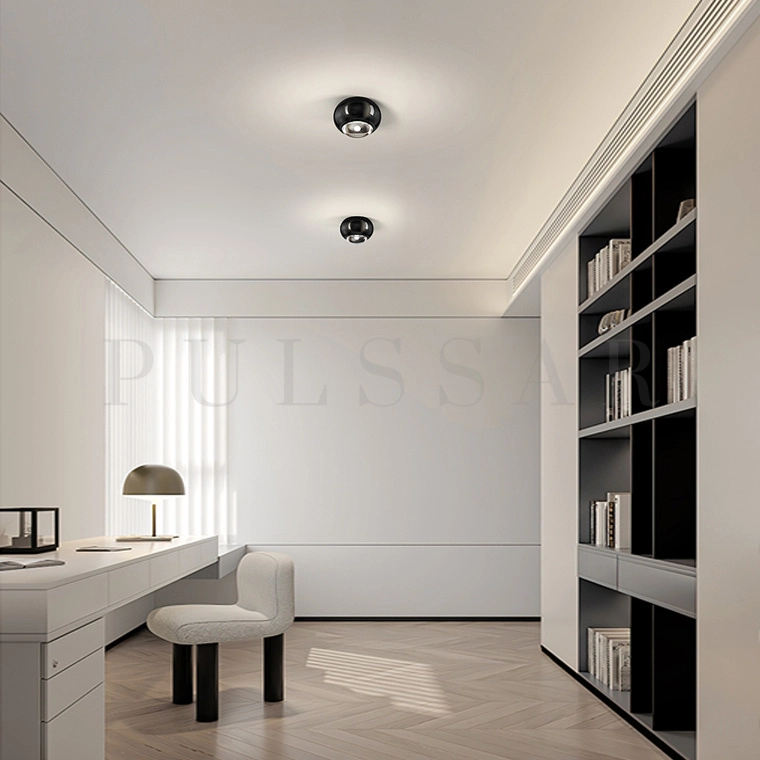 Точечный светильник AMDI