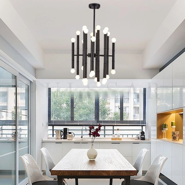 Подвесная люстра CONSTA