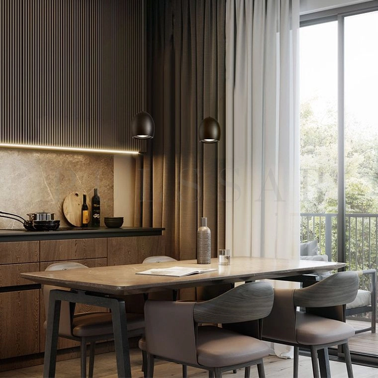 Подвесной светильник DIEGO