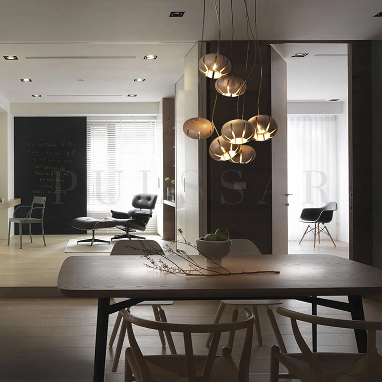 Подвесной светильник CAPSULES