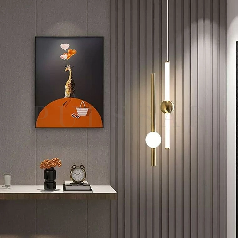 Подвесной светильник WAND VRT