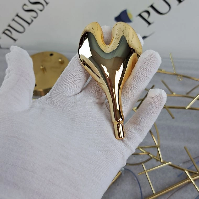 Подвесная люстра JULIETTA