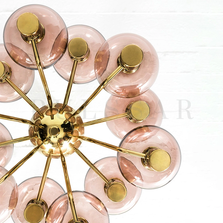 Подвесная люстра CELIN