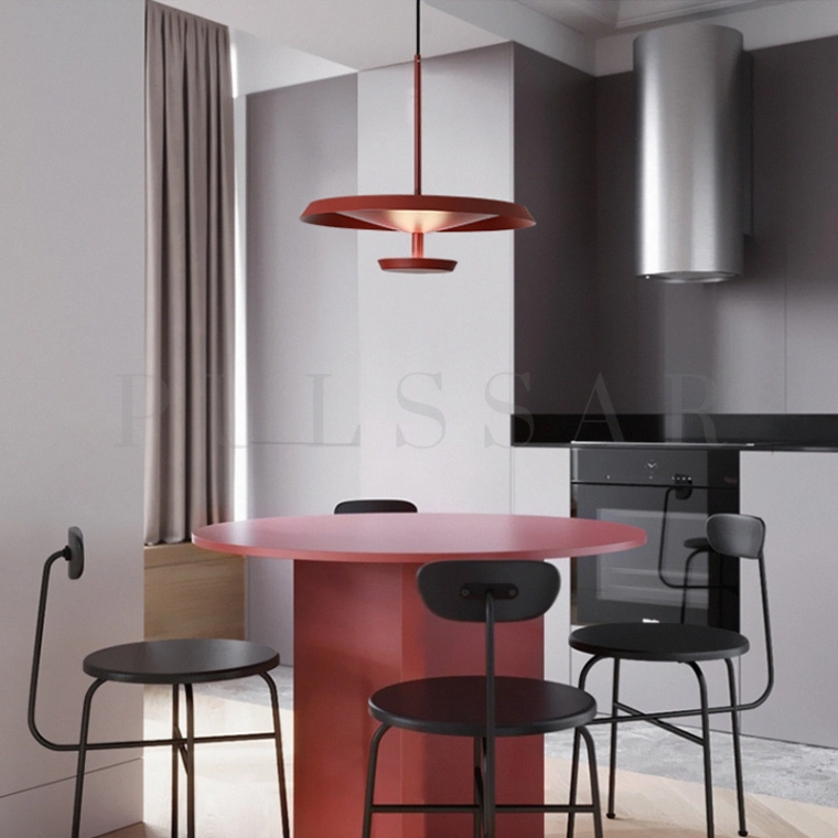 Подвесной светильник LUCRETIA