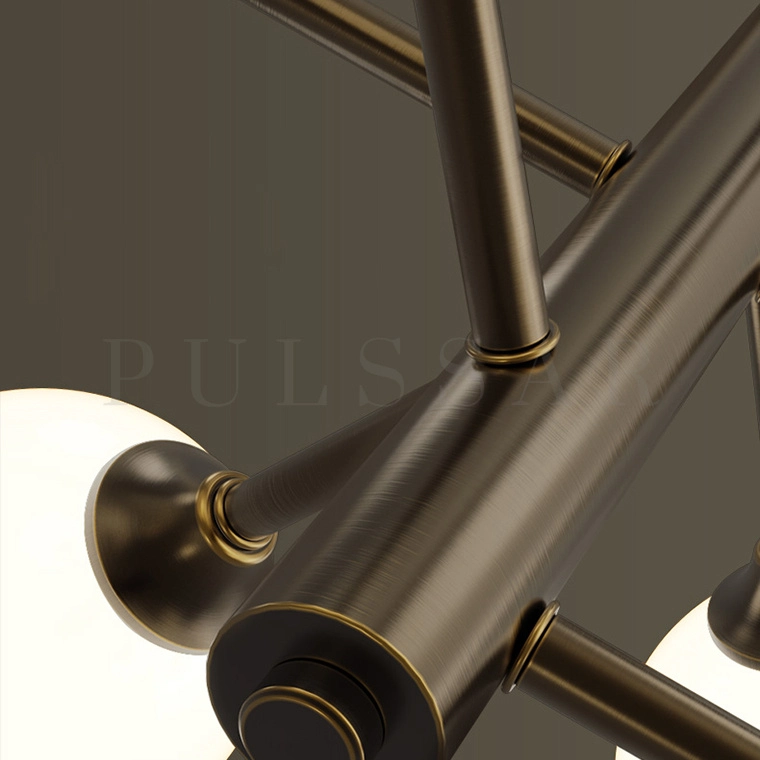 Подвесная люстра SHADE CH