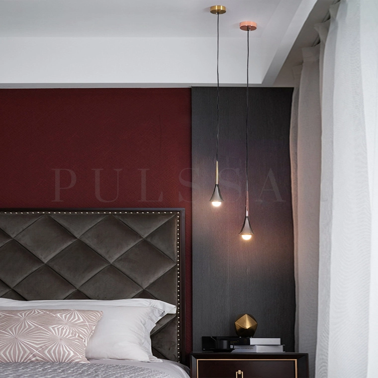 Подвесной светильник CAI