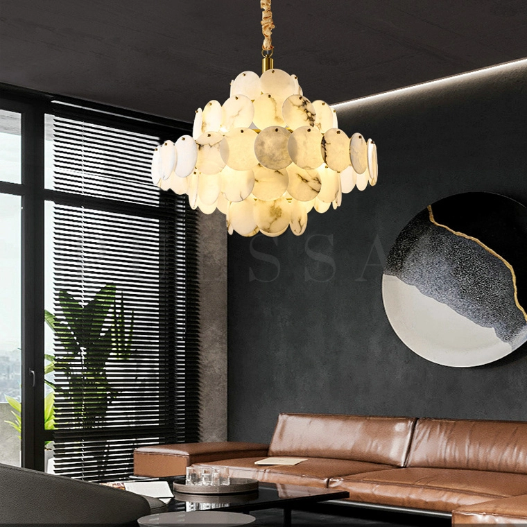 Подвесная люстра MISSI