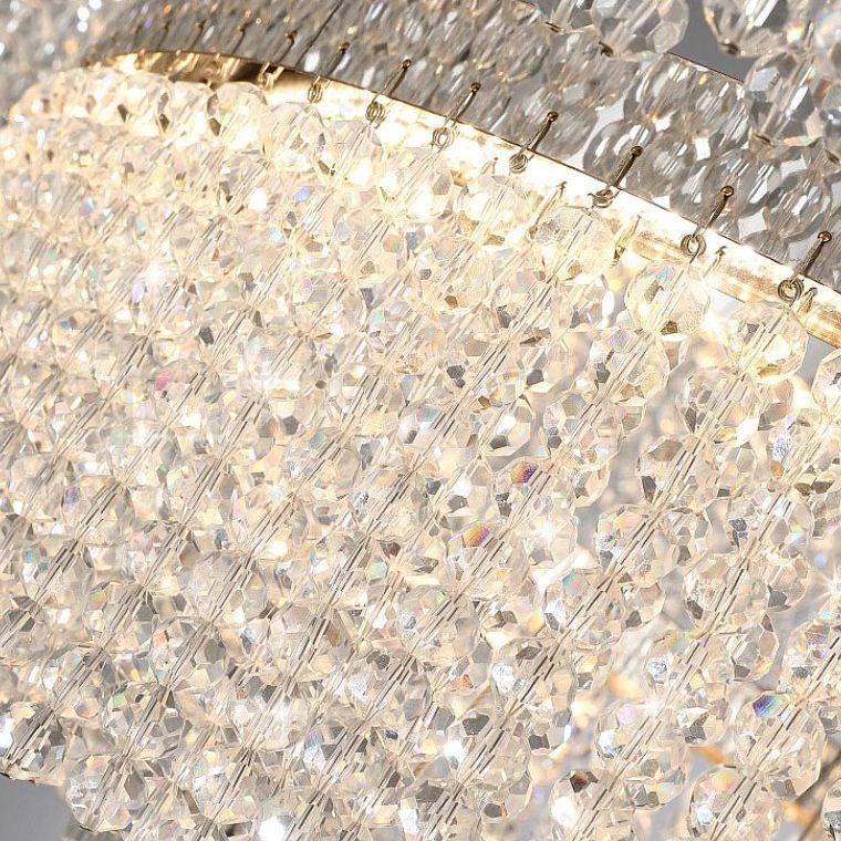 Кольцевая люстра MELCHIOR TOP