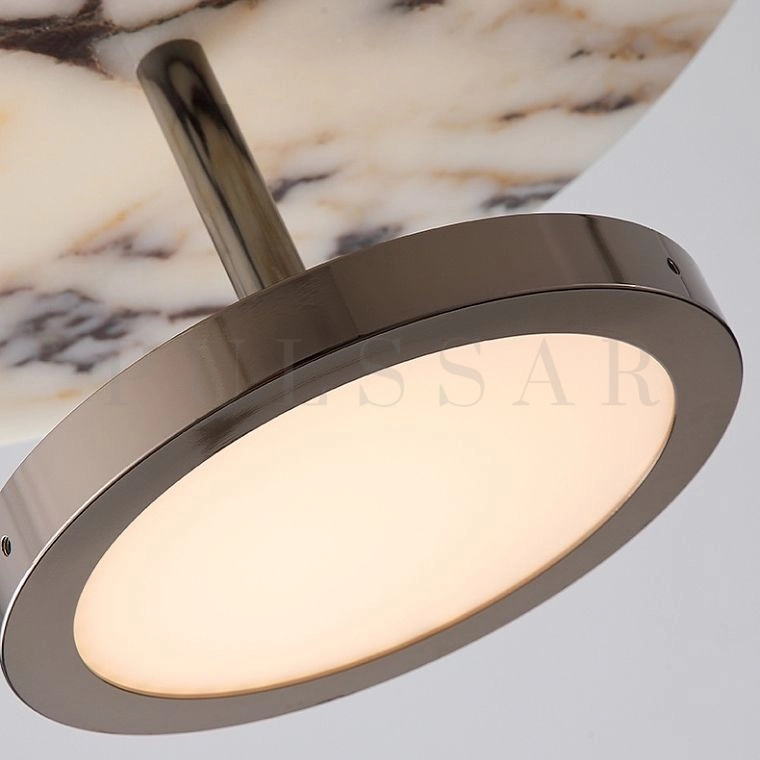 Подвесной светильник HOWES