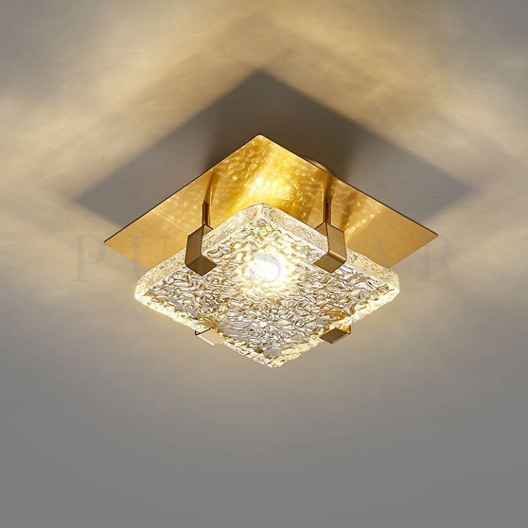 Потолочный светильник LOOLA