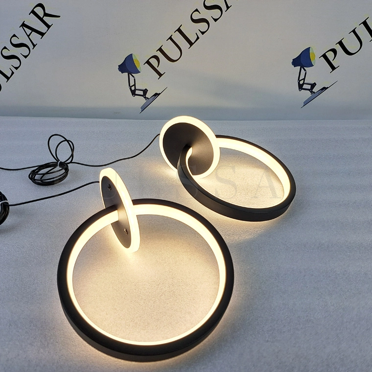 Подвесной светильник RANDALL