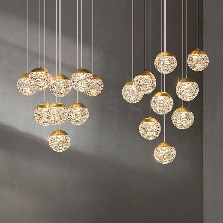 Подвесной светильник VERENA