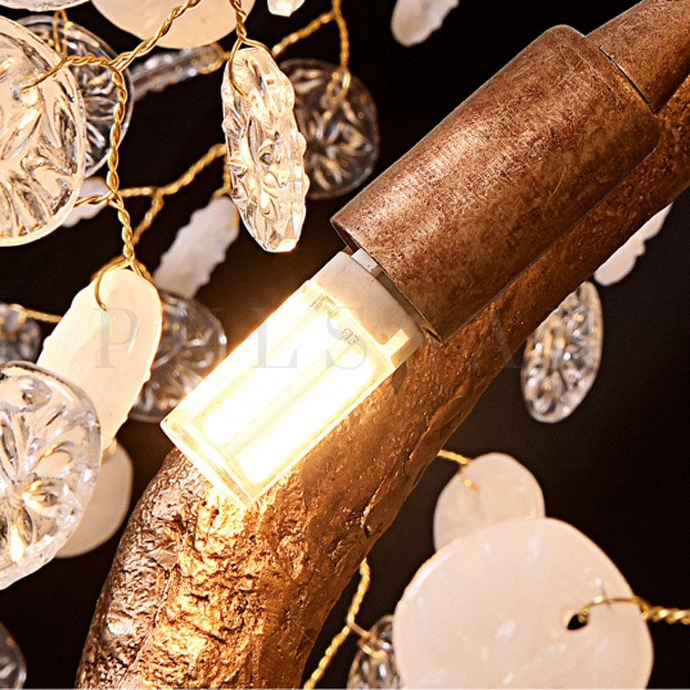 Подвесная люстра FAIRYTREE LUX