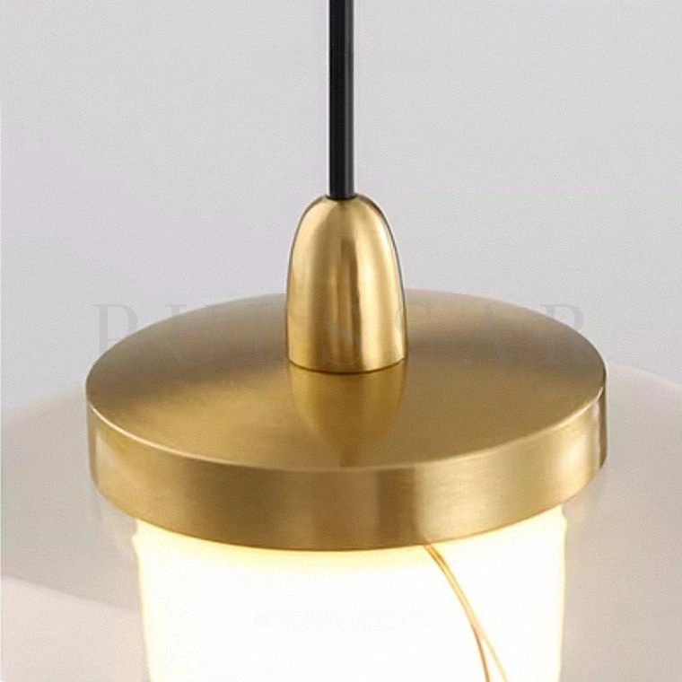 Подвесной светильник FLOWWA