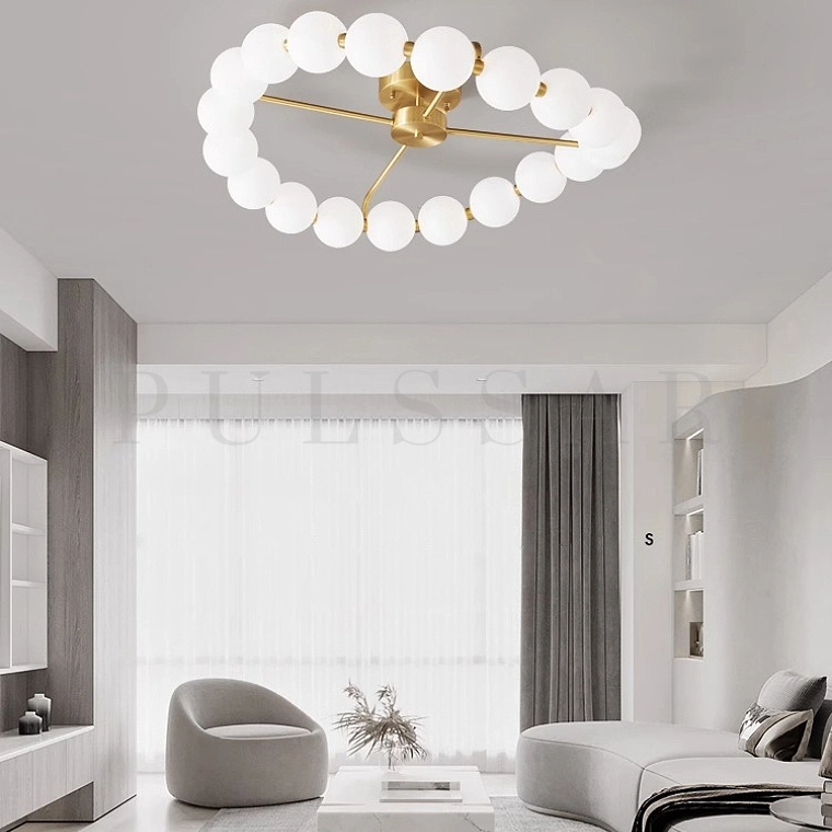 Потолочная люстра CALME CH