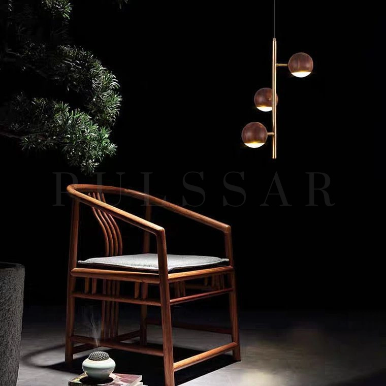 Подвесной светильник NARVE