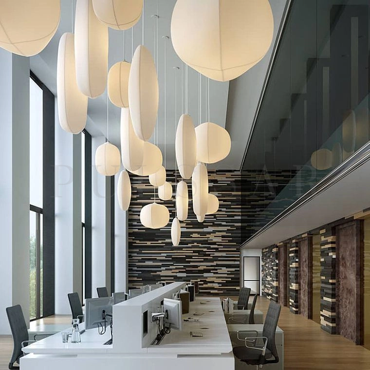 Подвесной светильник BAMSE