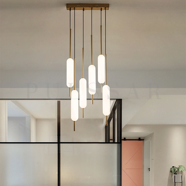 Подвесной светильник ASORA ONE