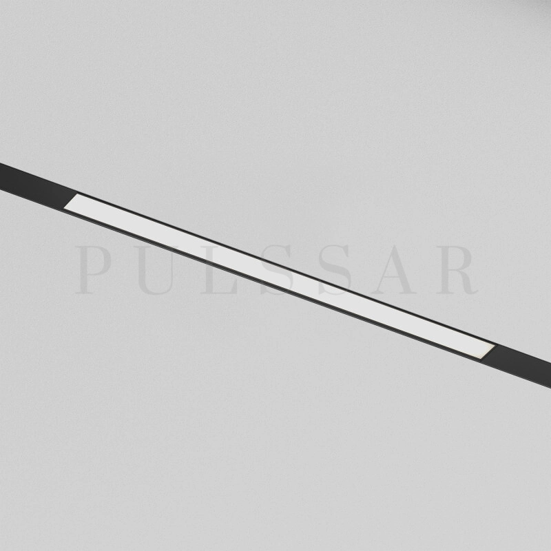 Линейный светильник SMART LINEAR ZigBee DK8304-BK