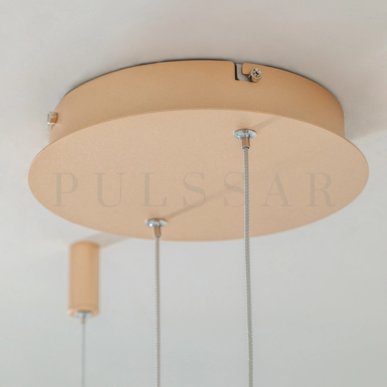 Кольцевая люстра AMELIS RING