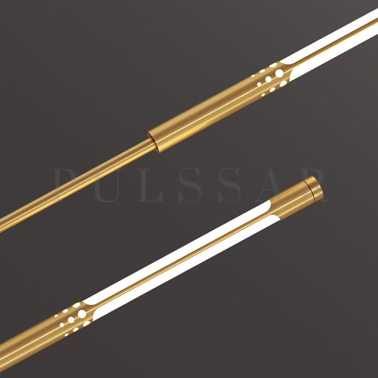 Торшер VALA FL