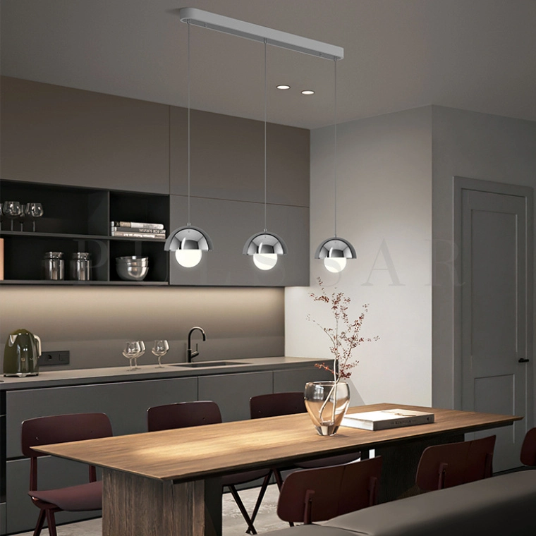 Подвесной светильник TEODOR TRIO