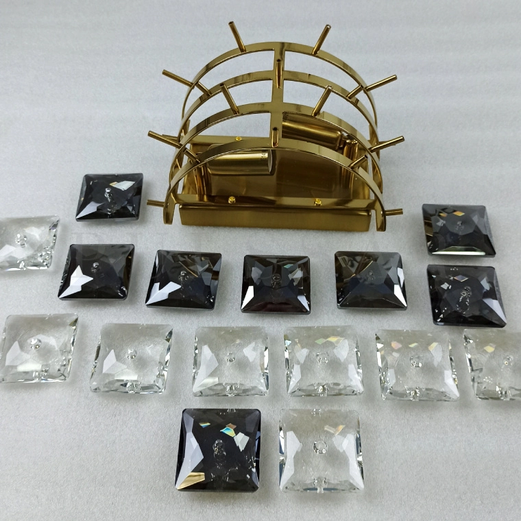 Бра MIRAGE B WALL