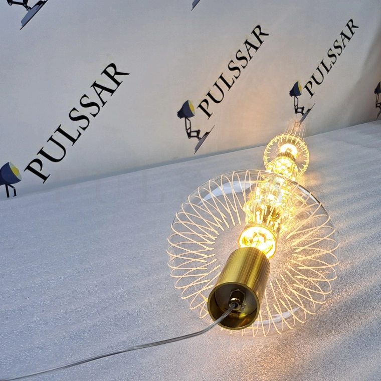 Подвесной светильник VUOKSA