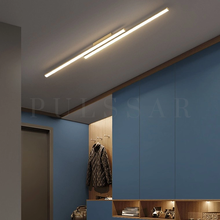 Потолочный светильник RILOT B