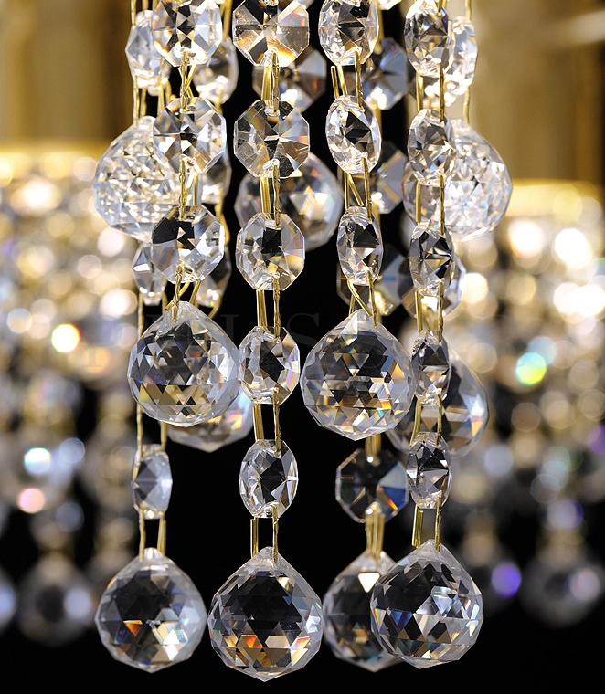 Подвесная люстра GRANADA SOLO