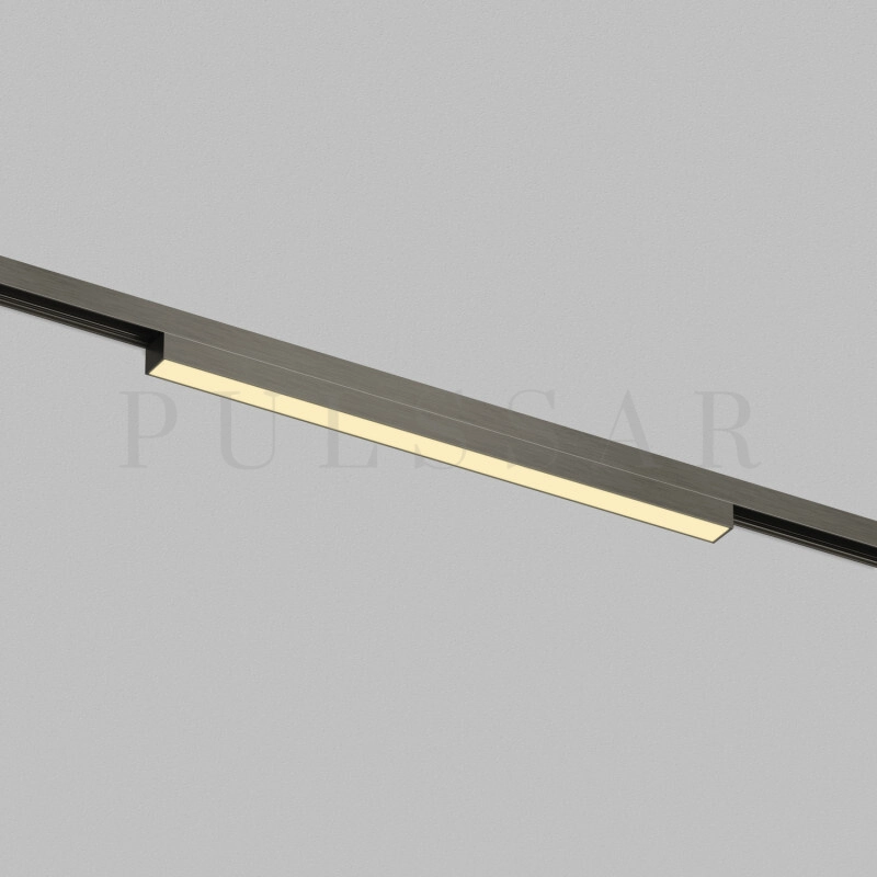 Светильник трековый SHINE LINEAR ZigBee DK5951-DN