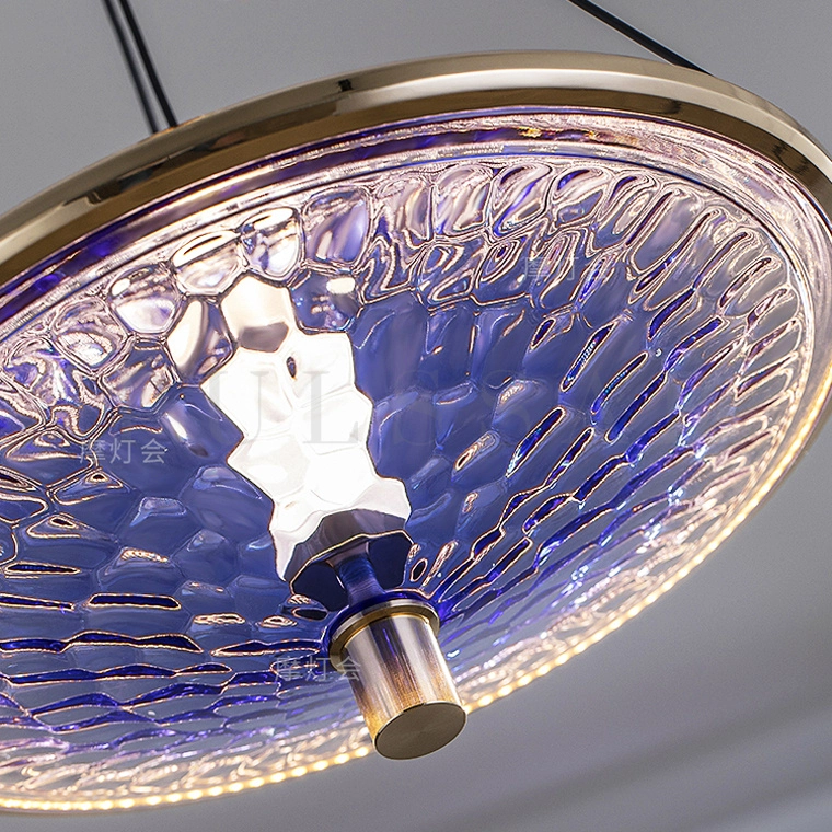 Подвесной светильник MOSES