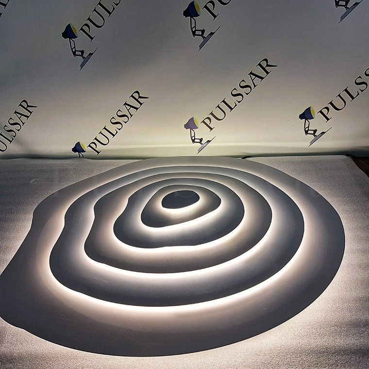 Потолочный светильник GWYN