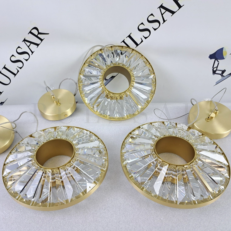 Подвесной светильник GODIVA