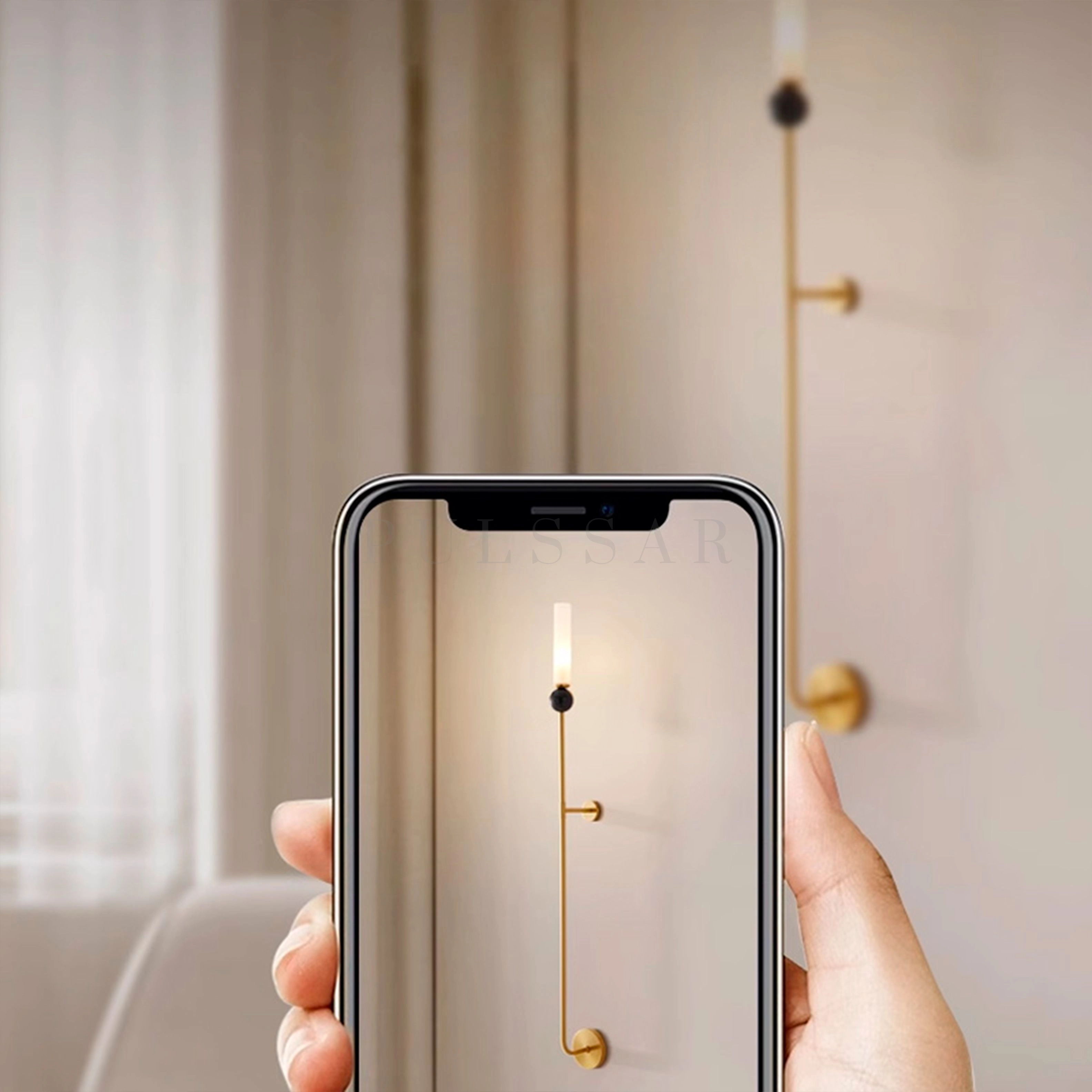 Бра STENLY WALL B