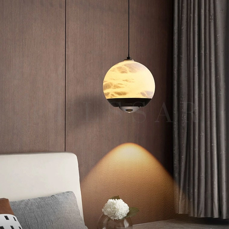 Подвесной светильник ECLA CLIP