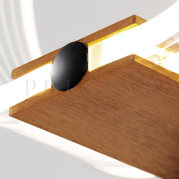 Бра SENSE RINGS WALL