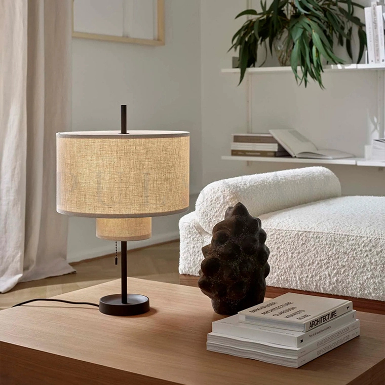 Настольная лампа ANDREAN TAB