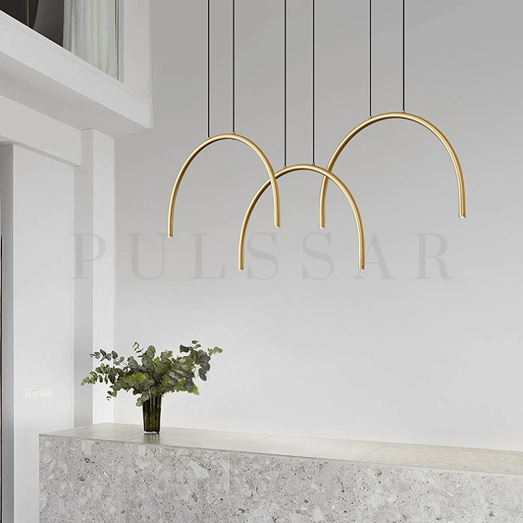 Подвесной светильник LINNART COMBO