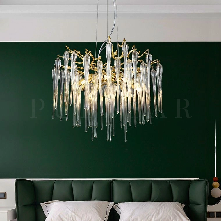 Подвесная люстра JARL