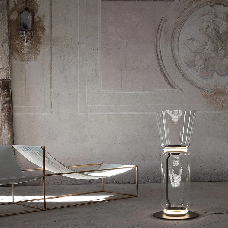 Настольная лампа ALGORITMO TAB