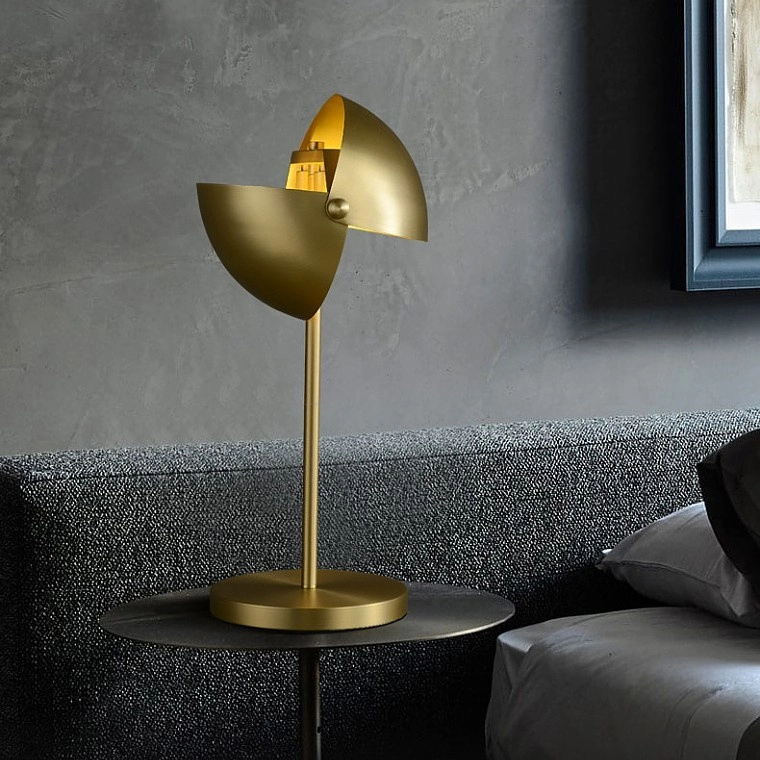 Настольная лампа ZETA TAB