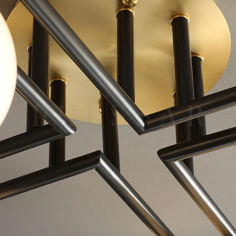 Потолочная люстра MARYON