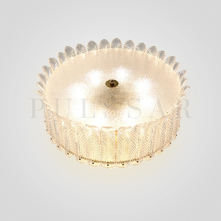 Потолочная люстра SELVAR CH