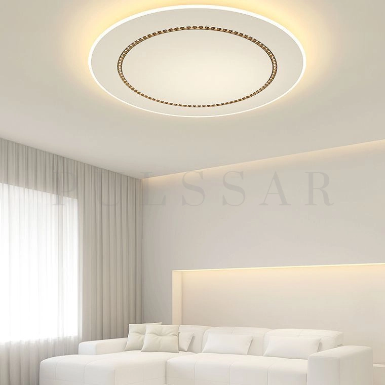 Потолочный светильник OCTAVION B